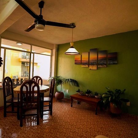 Hotel Casa Arena Zihuatanejo Exterior foto